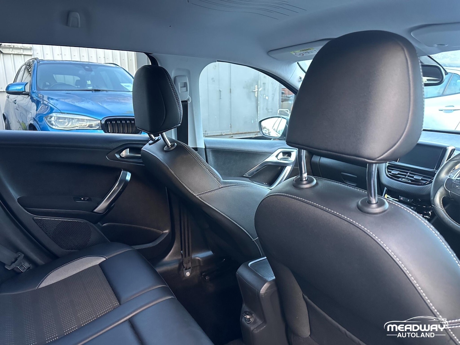 Used Peugeot 2008 2016 for sale - 76913842: Photo 26