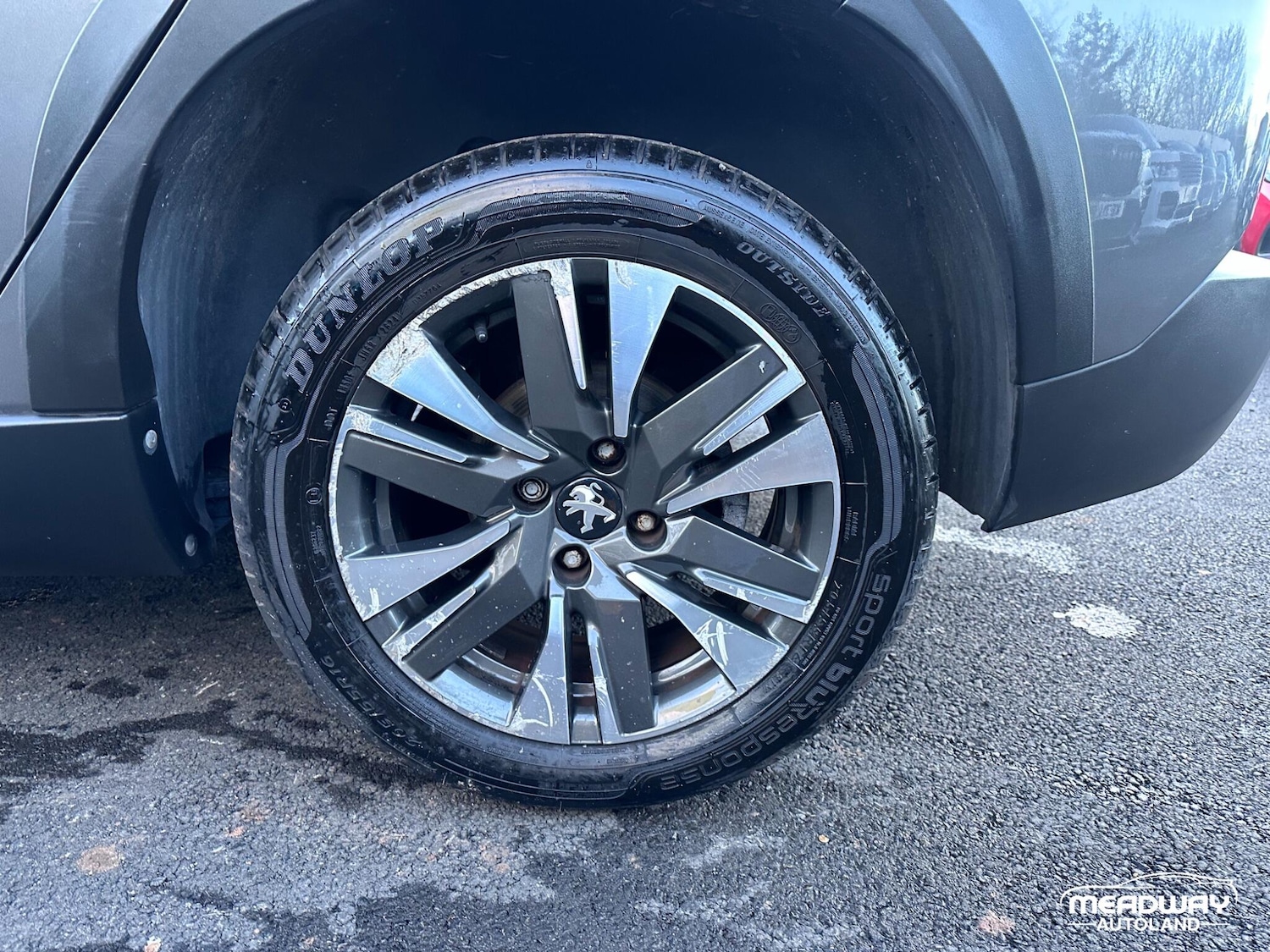 Used Peugeot 2008 2016 for sale - 76913842: Photo 33