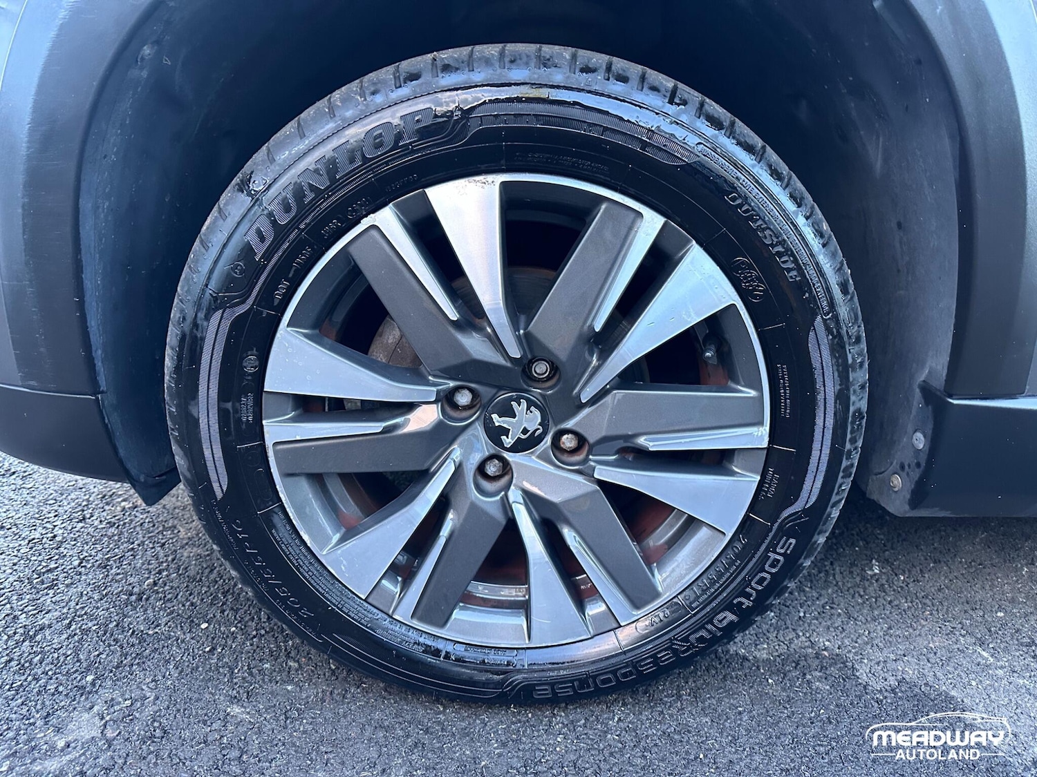 Used Peugeot 2008 2016 for sale - 76913842: Photo 34