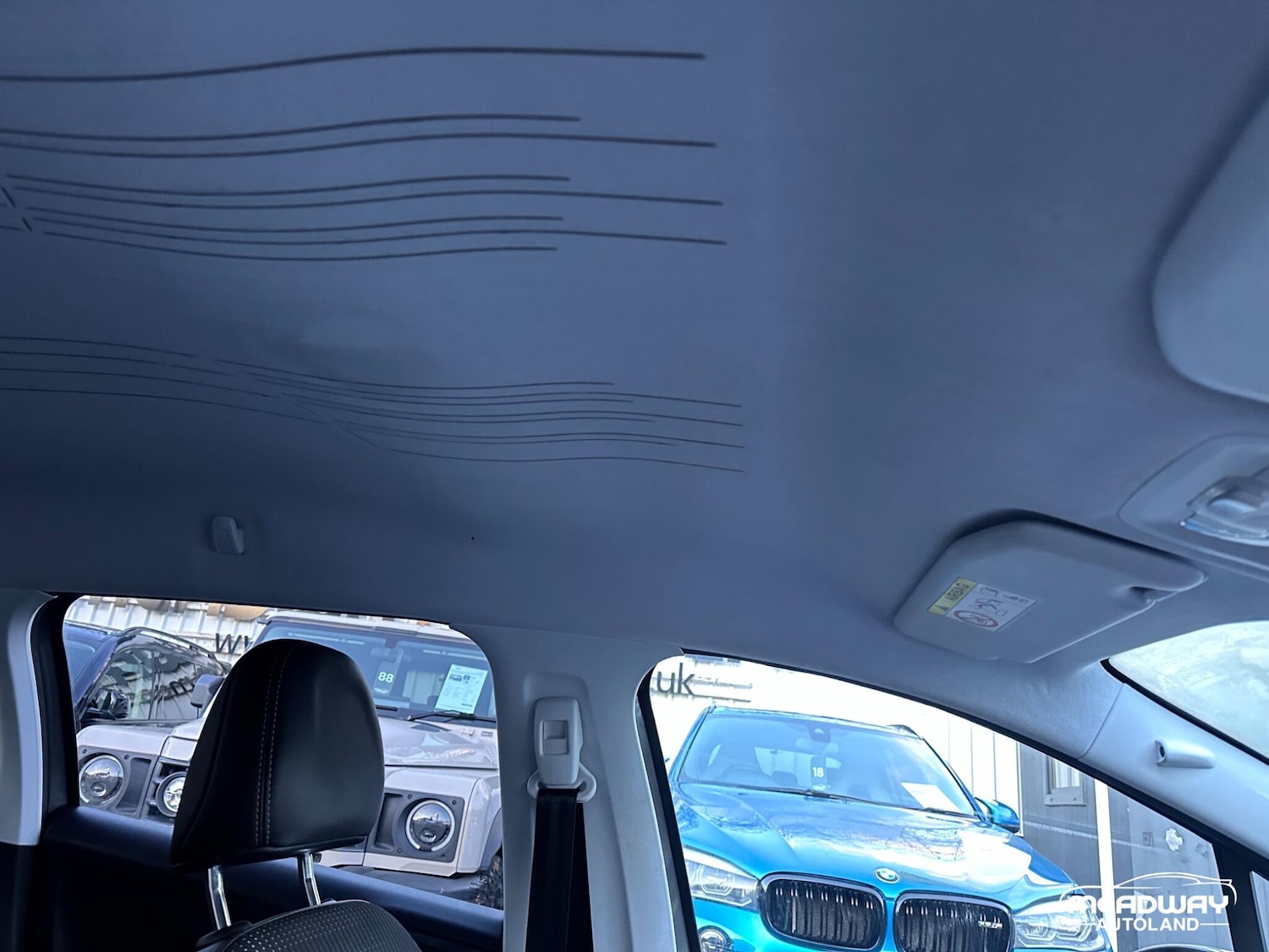 Used Peugeot 2008 2016 for sale - 76913842: Photo 36