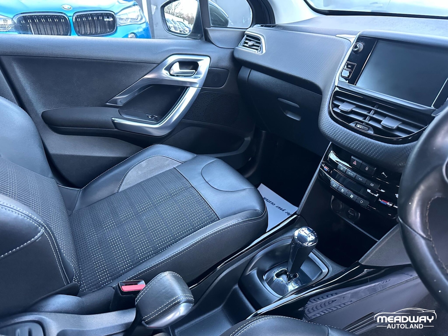 Used Peugeot 2008 2016 for sale - 76913842: Photo 37