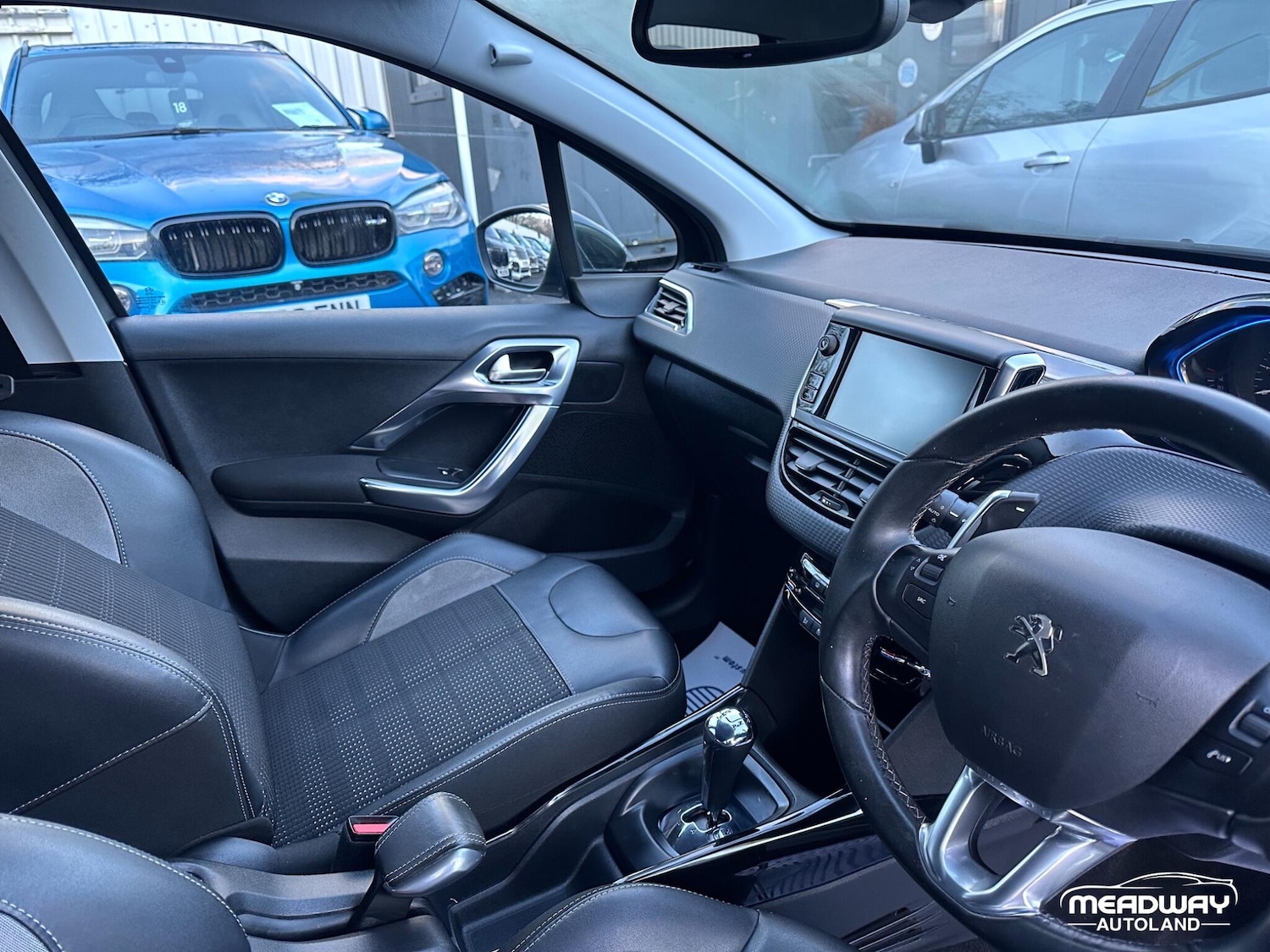 Used Peugeot 2008 2016 for sale - 76913842: Photo 38