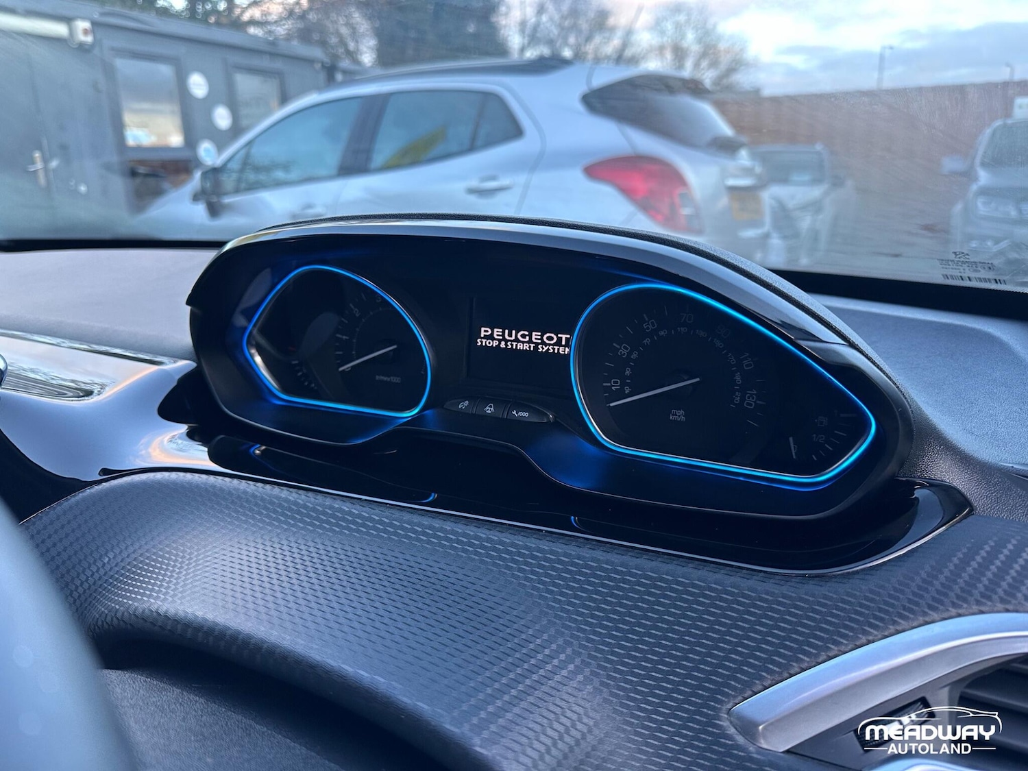 Used Peugeot 2008 2016 for sale - 76913842: Photo 39