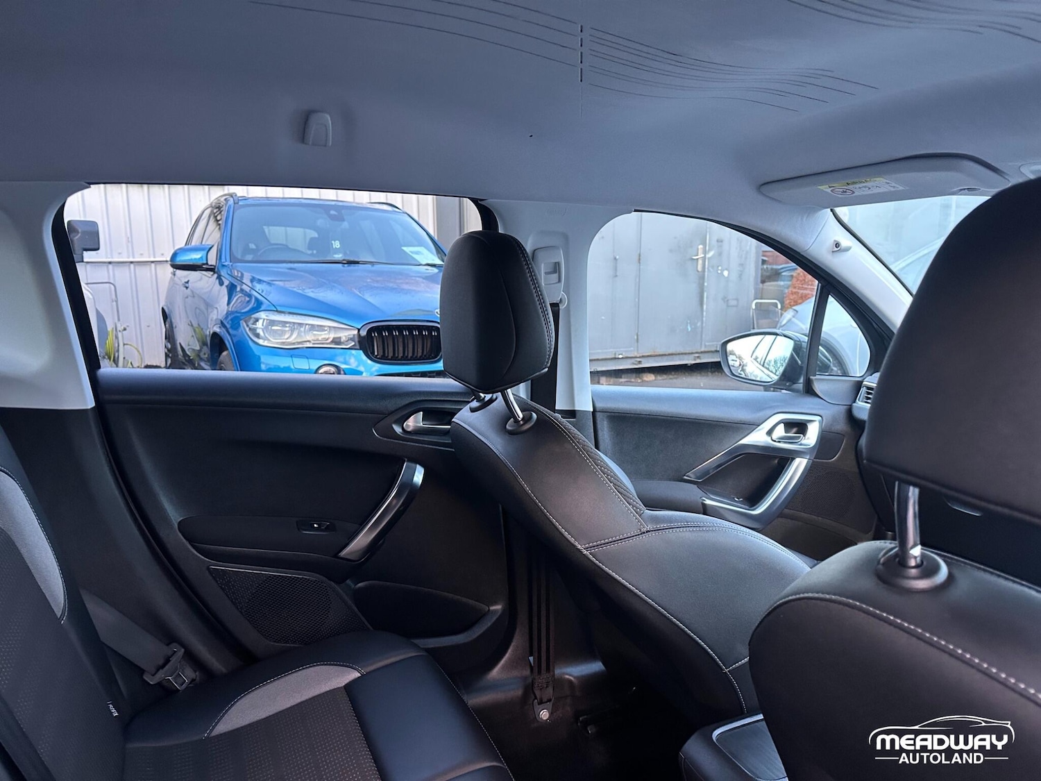 Used Peugeot 2008 2016 for sale - 76913842: Photo 42