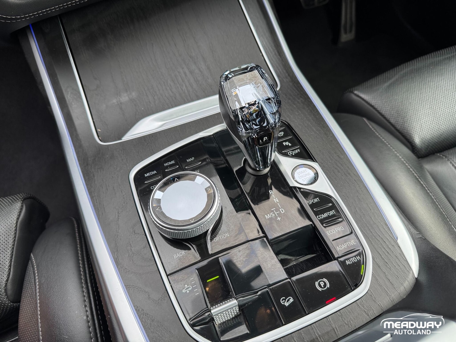 Used BMW X7 2022 for sale - 76886669: Photo 16