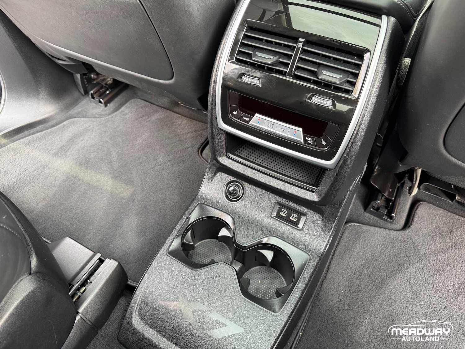 Used BMW X7 2022 for sale - 76886669: Photo 17