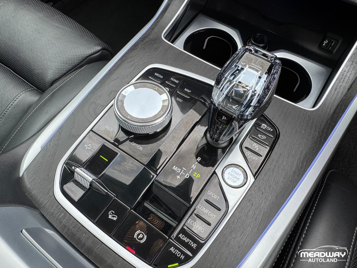 Used BMW X7 2022 for sale - 76886669: Photo 18