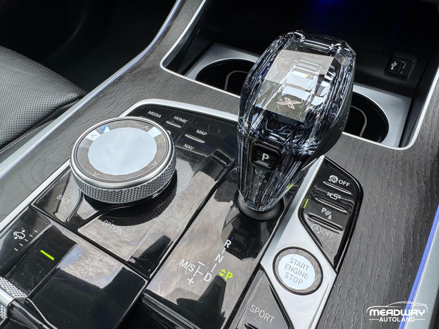 Used BMW X7 2022 for sale - 76886669: Photo 19