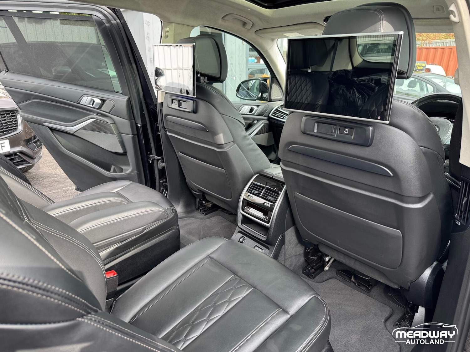 Used BMW X7 2022 for sale - 76886669: Photo 21