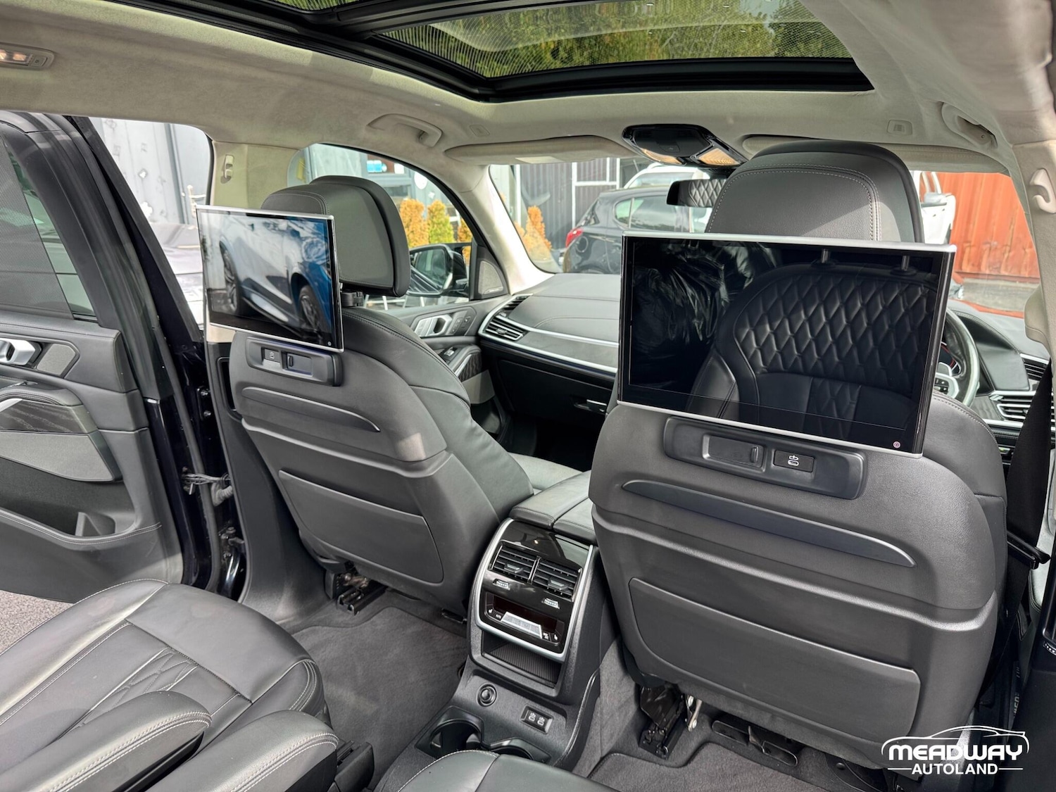 Used BMW X7 2022 for sale - 76886669: Photo 22