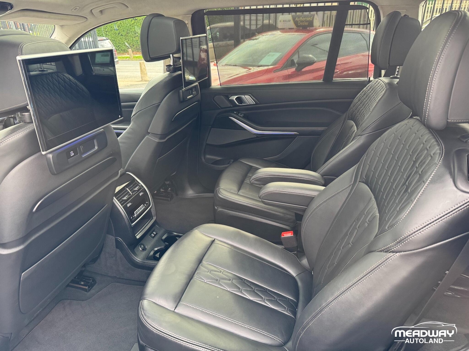 Used BMW X7 2022 for sale - 76886669: Photo 23