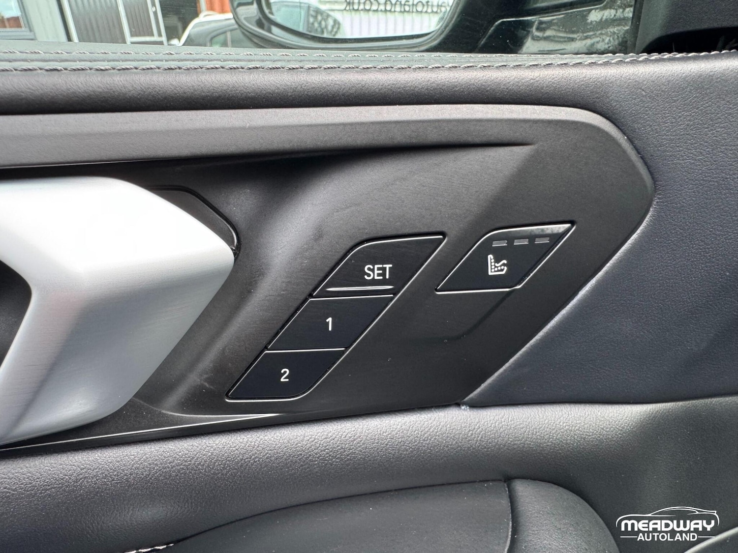 Used BMW X7 2022 for sale - 76886669: Photo 24