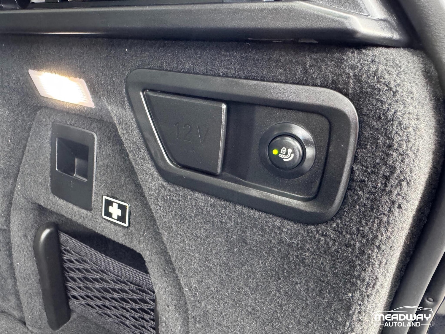 Used BMW X7 2022 for sale - 76886669: Photo 25