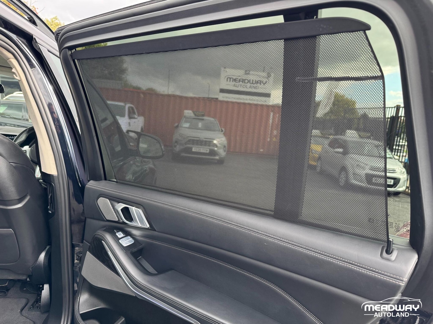 Used BMW X7 2022 for sale - 76886669: Photo 28