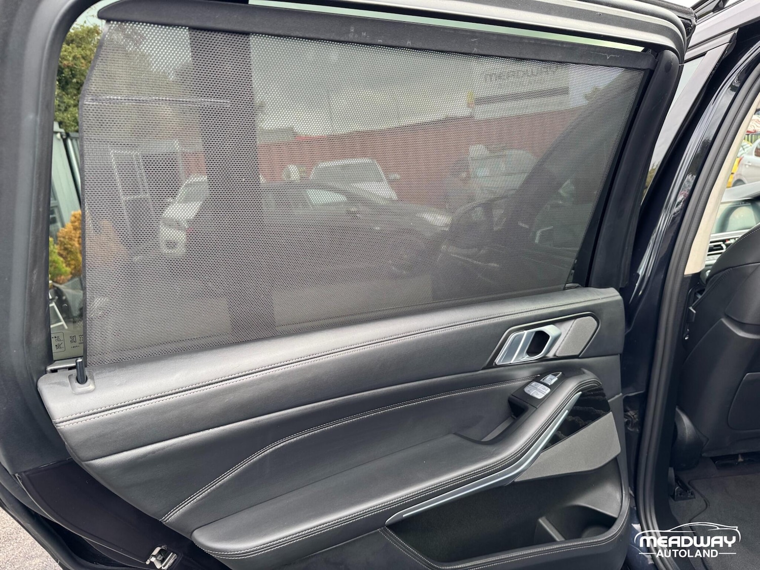 Used BMW X7 2022 for sale - 76886669: Photo 29