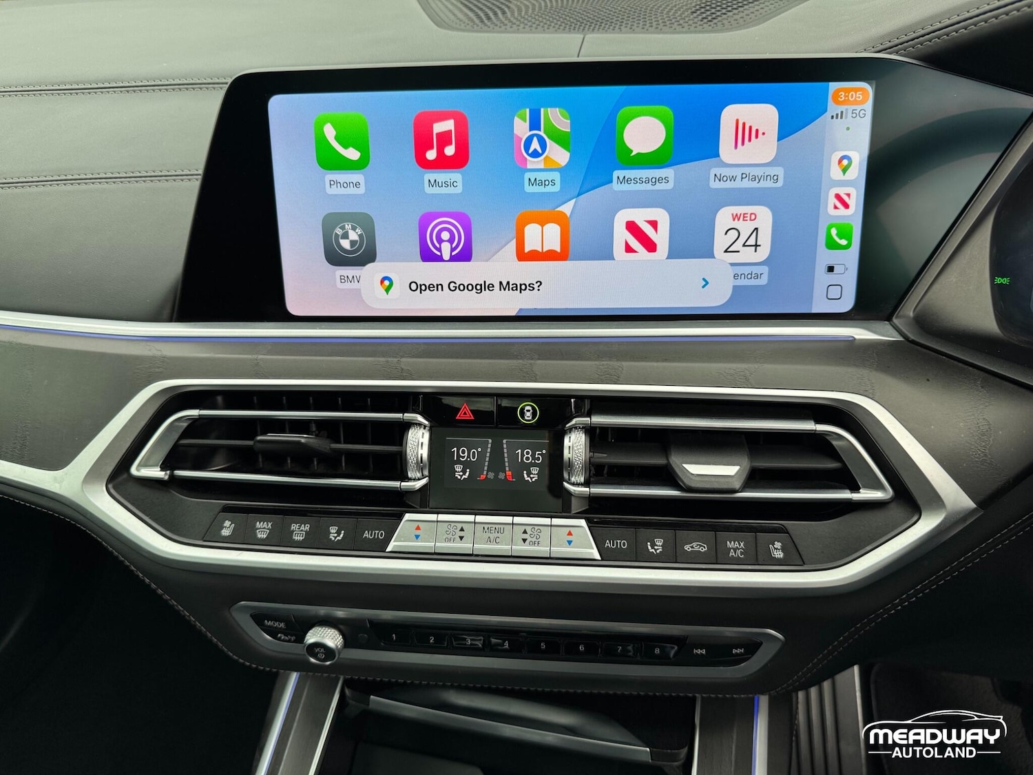 Used BMW X7 2022 for sale - 76886669: Photo 32