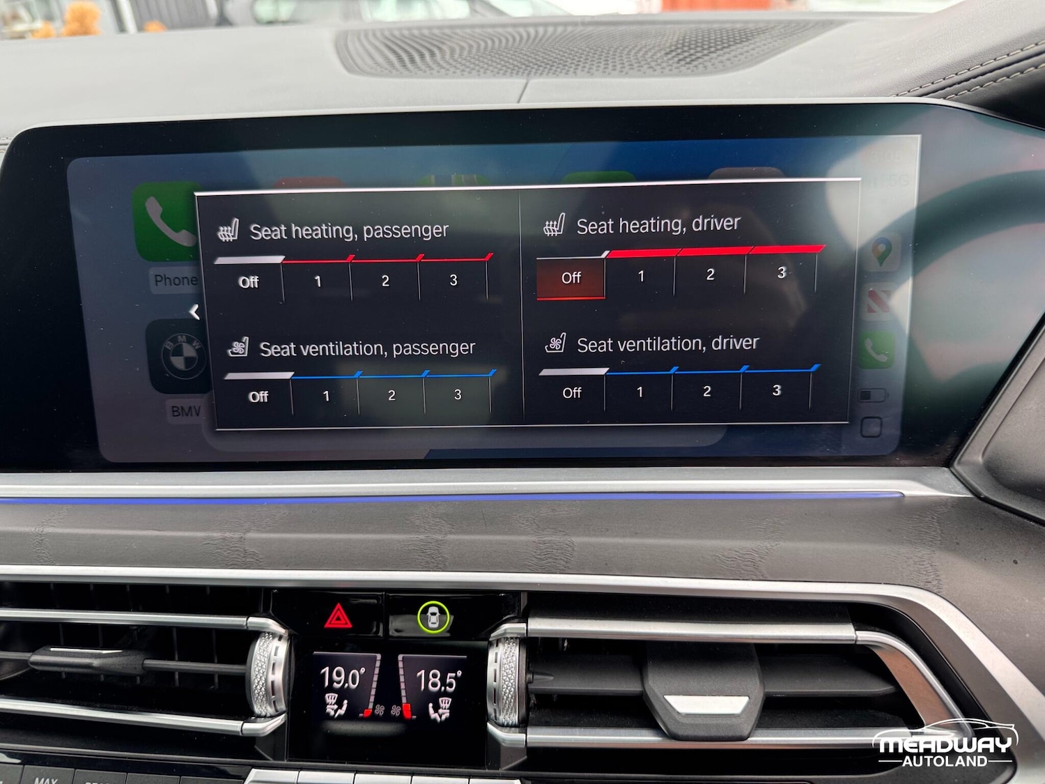 Used BMW X7 2022 for sale - 76886669: Photo 33