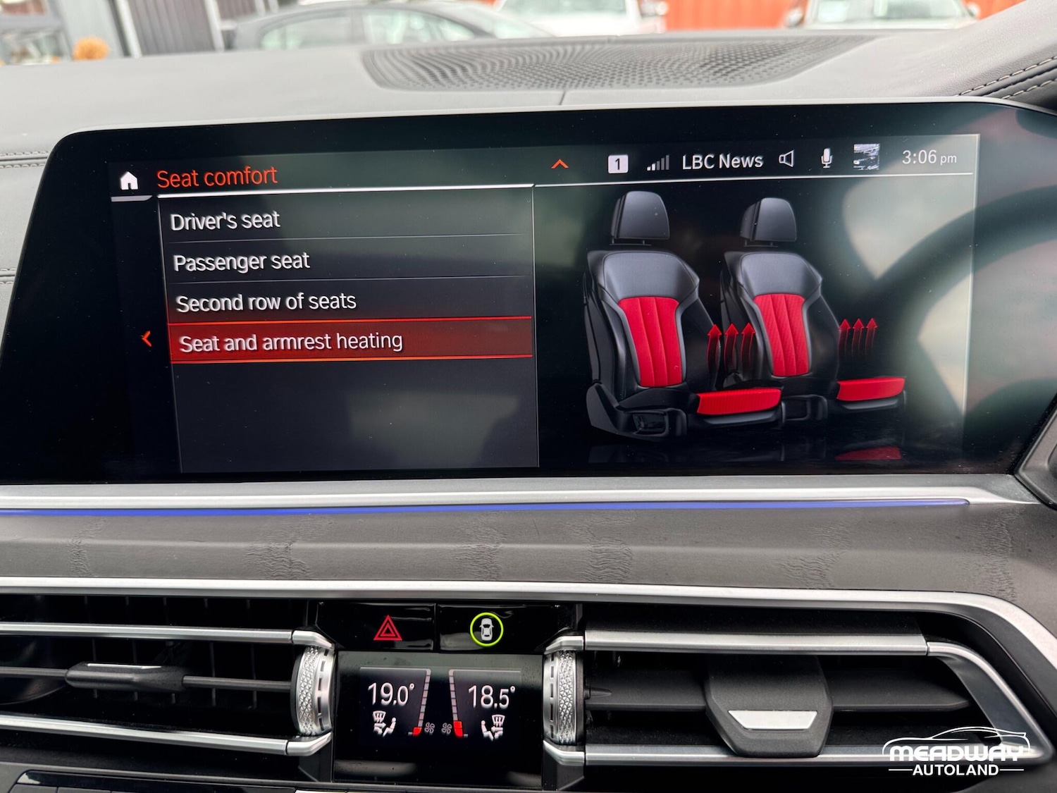 Used BMW X7 2022 for sale - 76886669: Photo 35