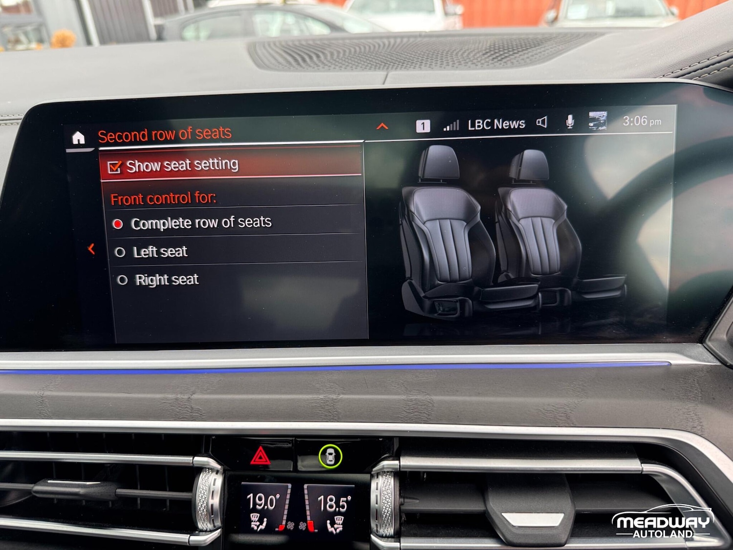 Used BMW X7 2022 for sale - 76886669: Photo 36