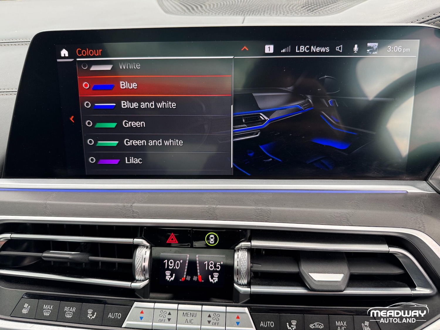 Used BMW X7 2022 for sale - 76886669: Photo 37