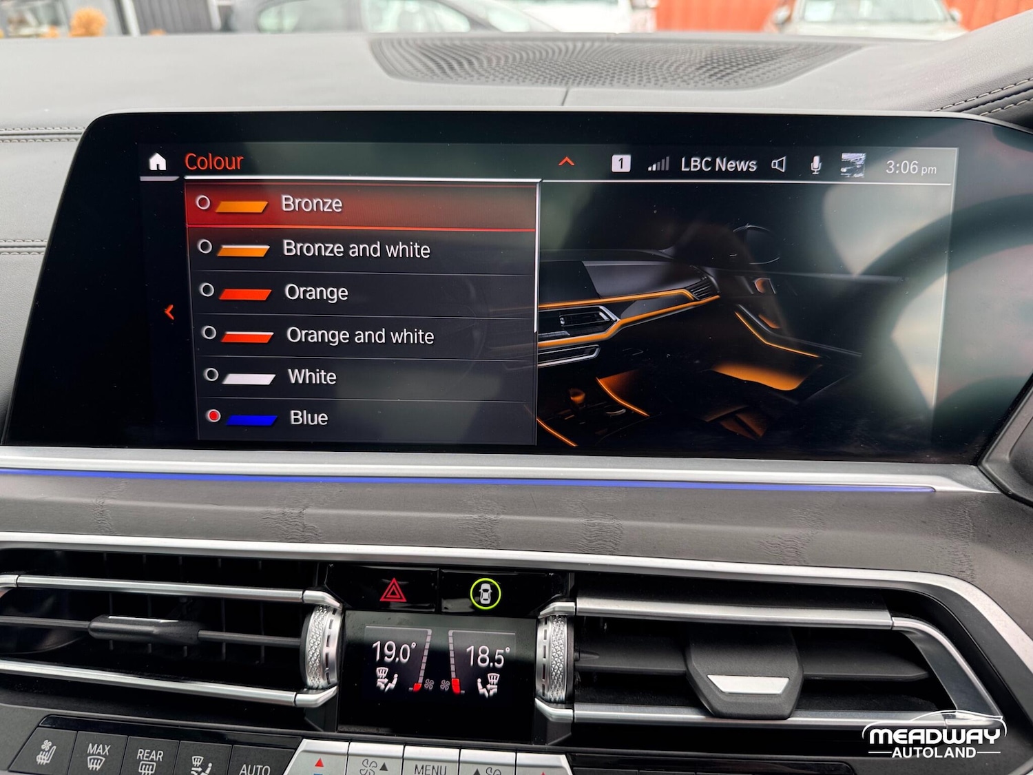 Used BMW X7 2022 for sale - 76886669: Photo 38