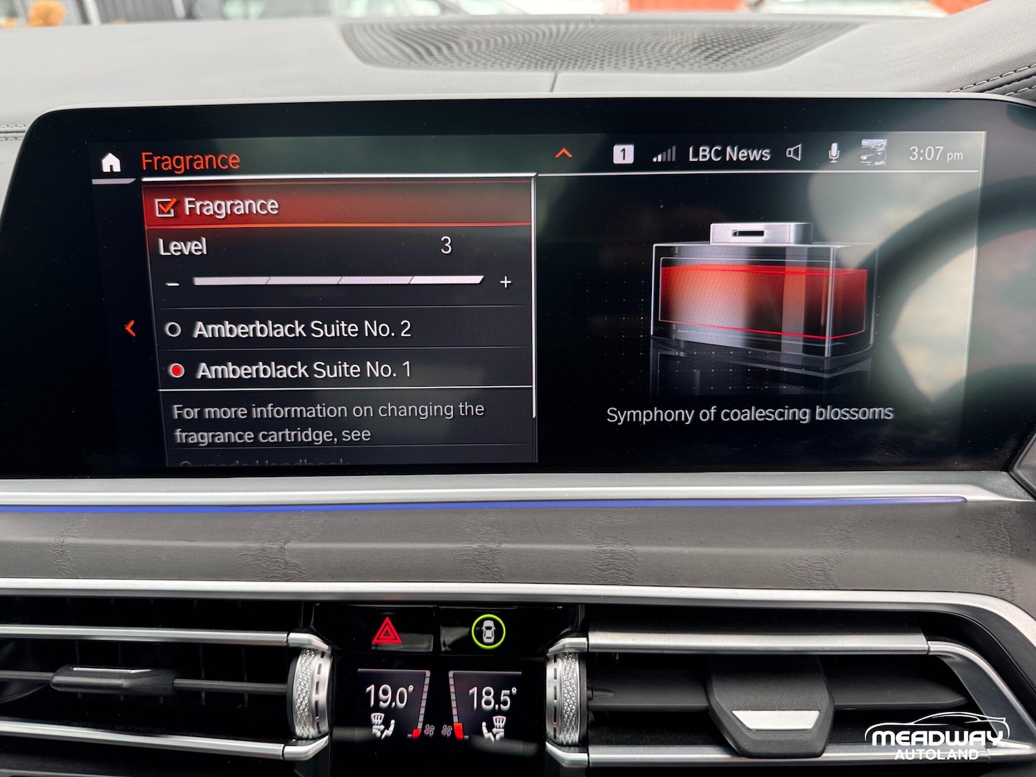 Used BMW X7 2022 for sale - 76886669: Photo 39