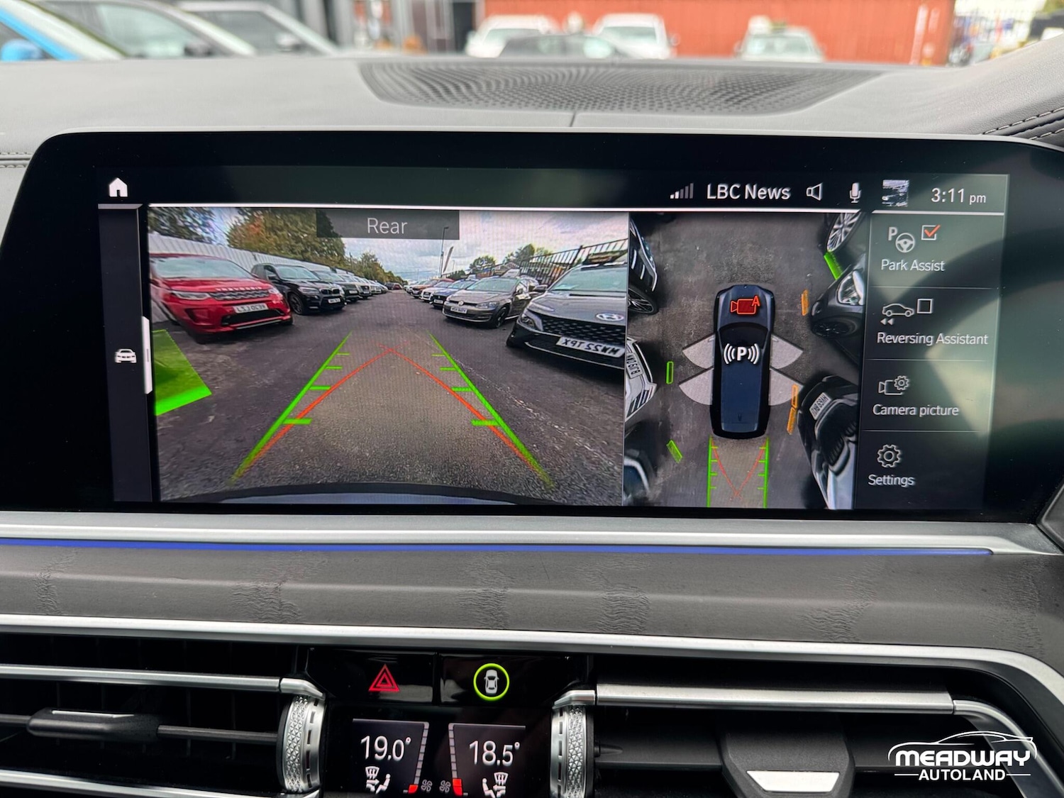 Used BMW X7 2022 for sale - 76886669: Photo 40