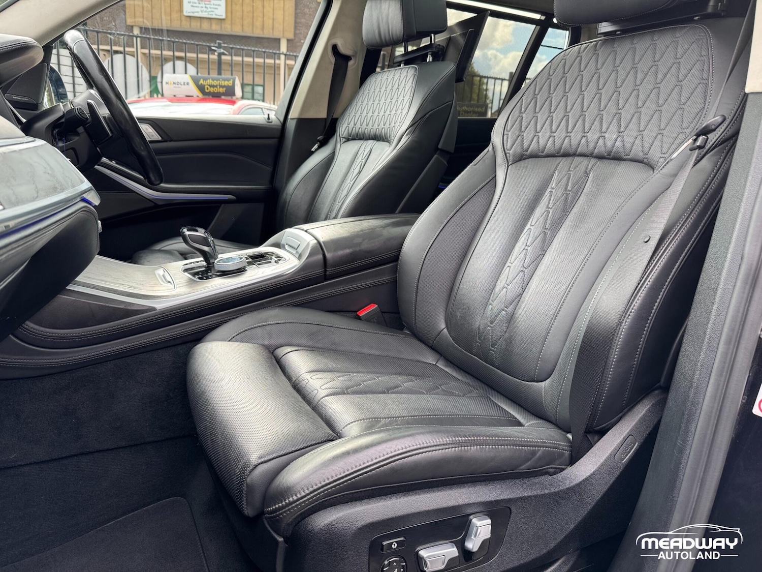 Used BMW X7 2022 for sale - 76886669: Photo 44