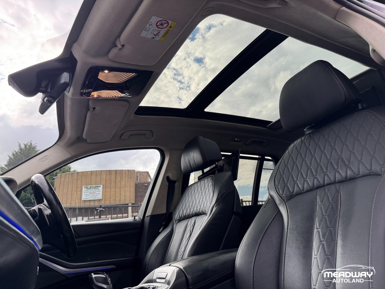 Used BMW X7 2022 for sale - 76886669: Photo 48