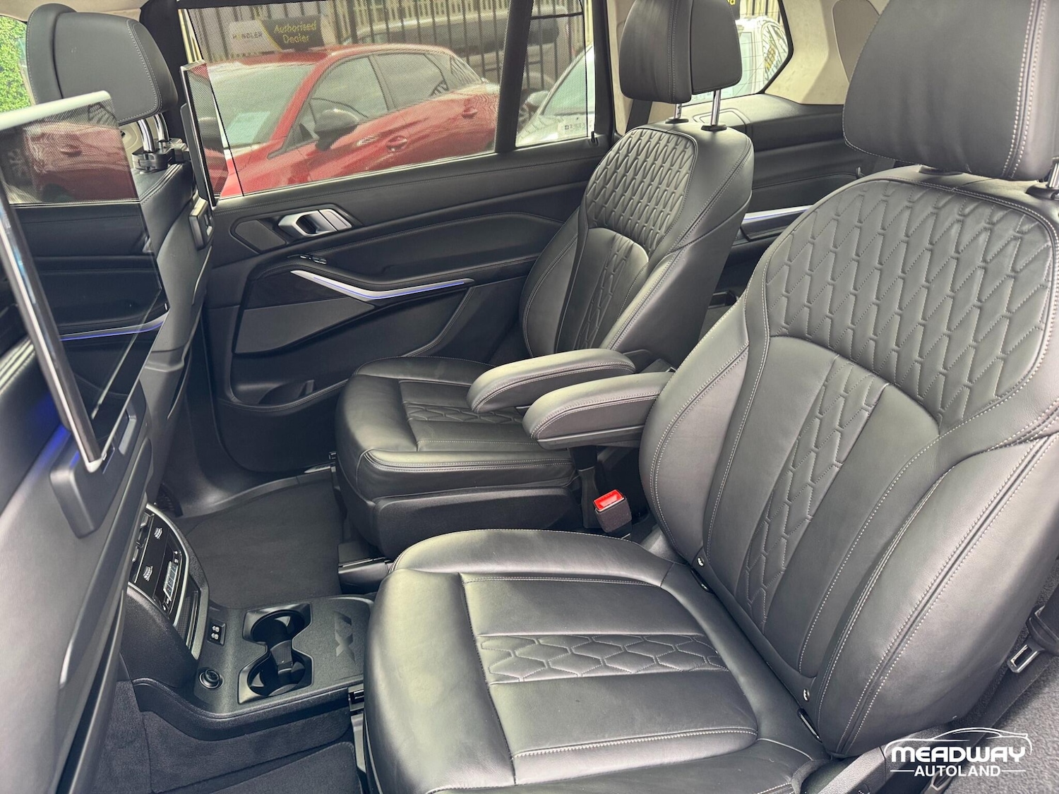 Used BMW X7 2022 for sale - 76886669: Photo 49