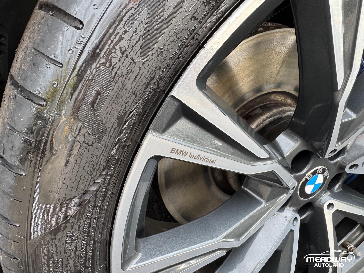 Used BMW X7 2022 for sale - 76886669: Photo 55