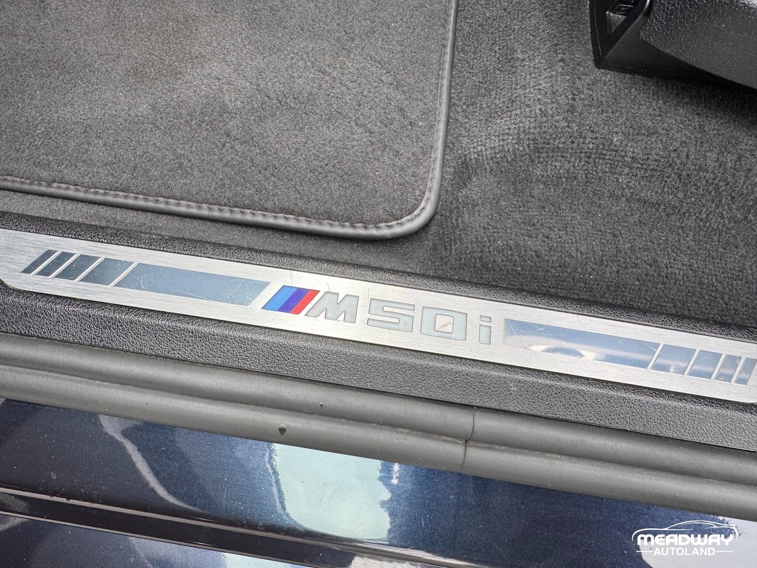 Used BMW X7 2022 for sale - 76886669: Photo 56