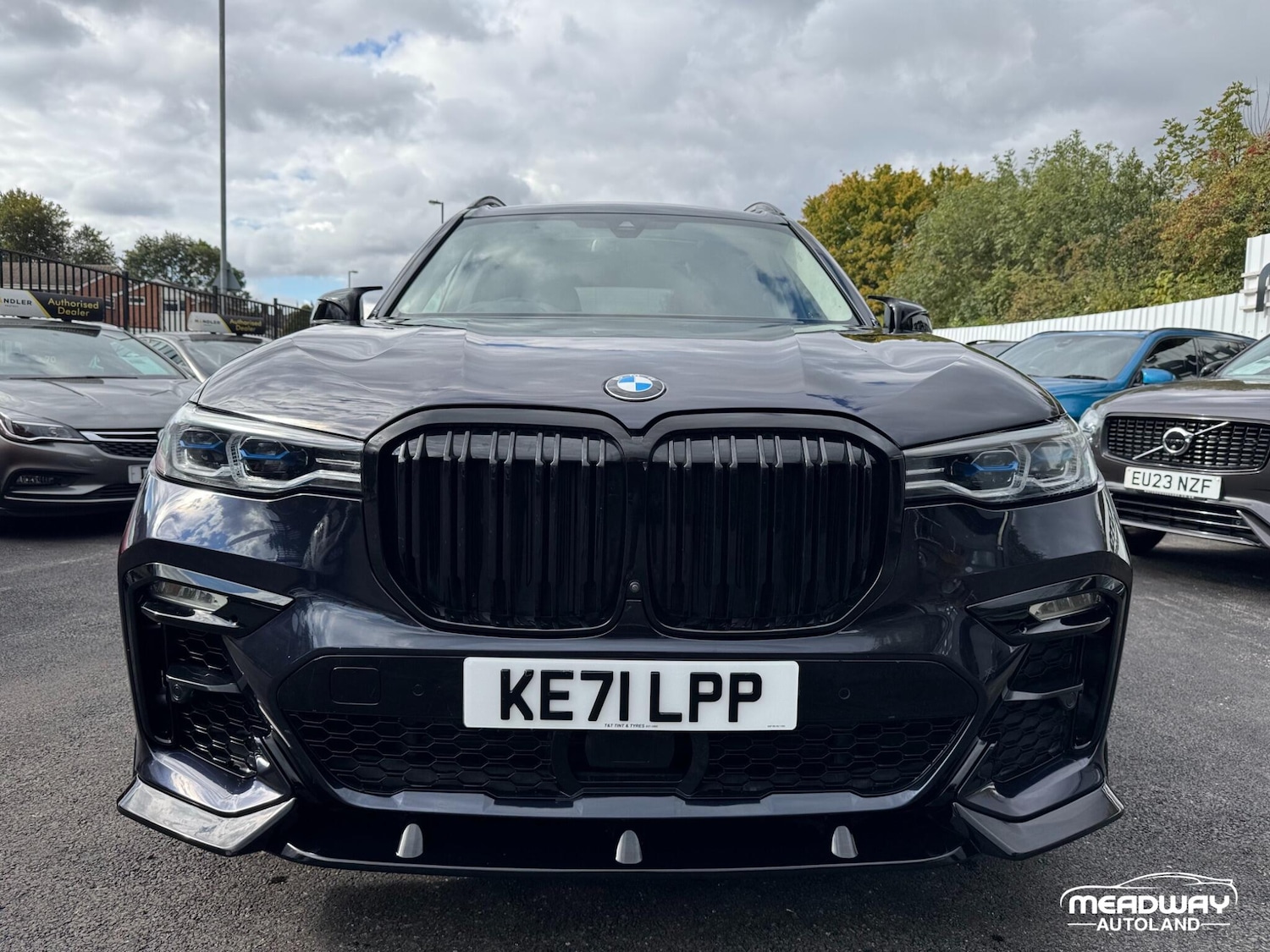 Used BMW X7 2022 for sale - 76886669: Photo 7