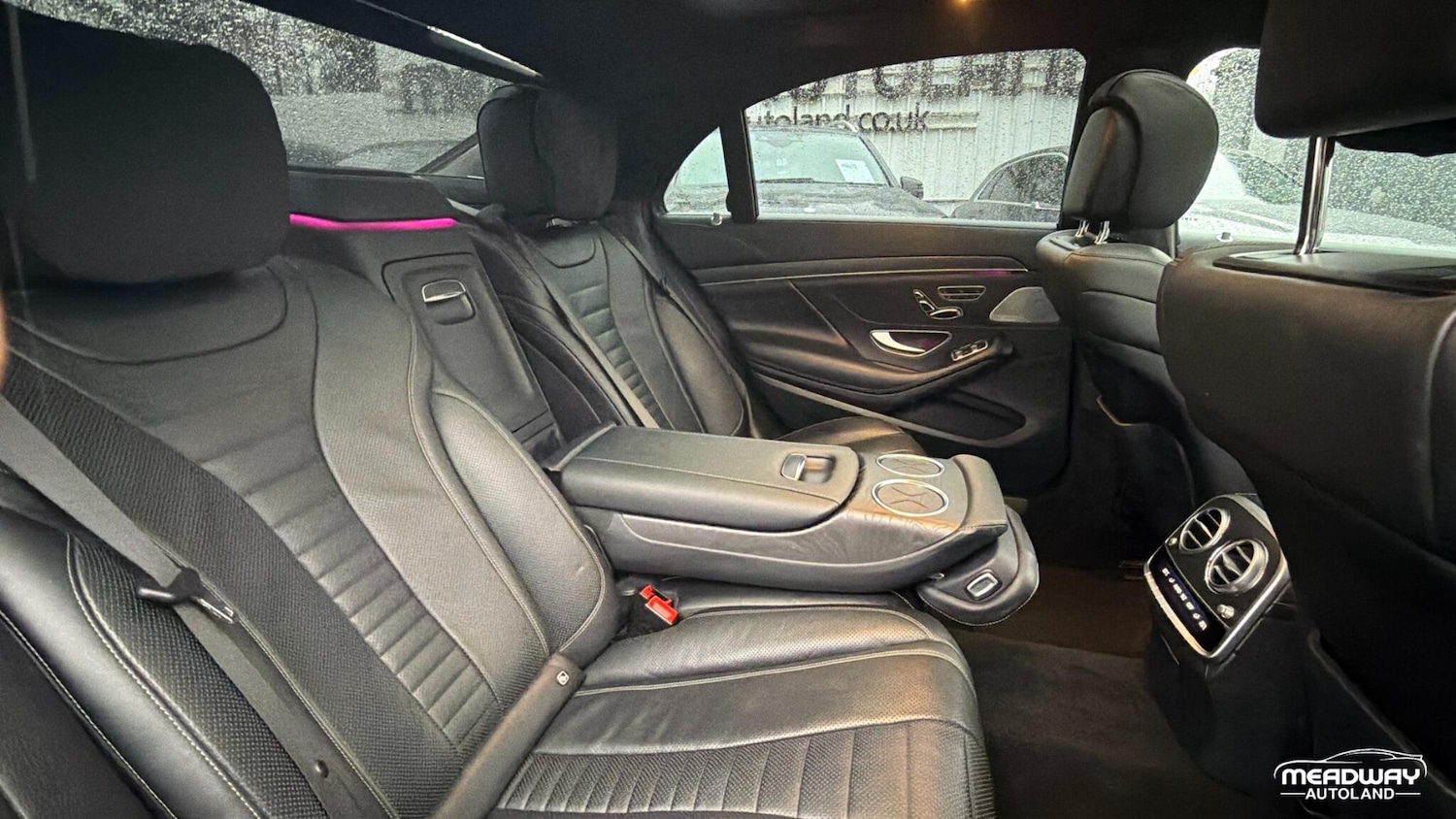 Used Mercedes-Benz S Class 2019 for sale - 77215654: Photo 24