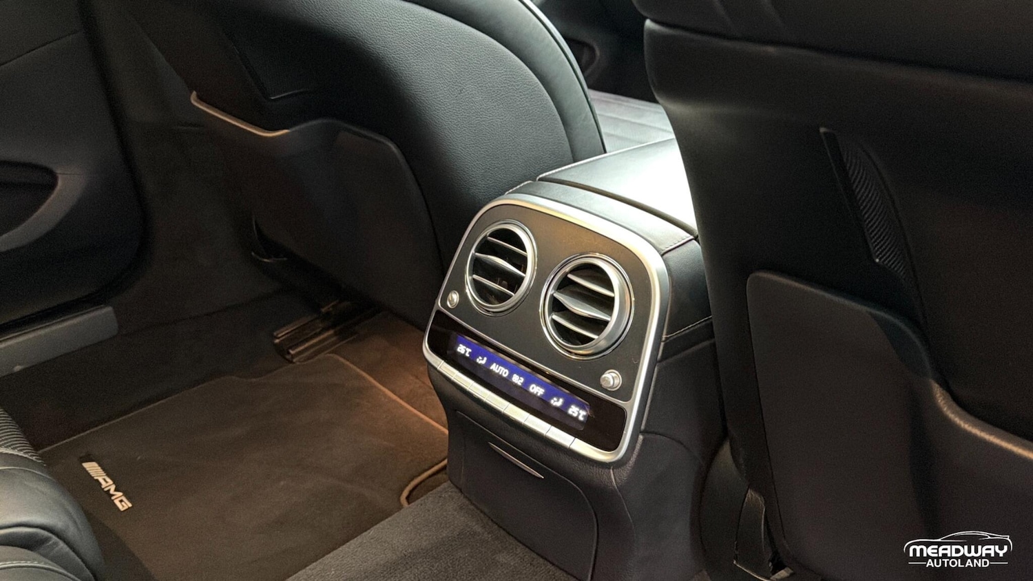 Used Mercedes-Benz S Class 2019 for sale - 77215654: Photo 25