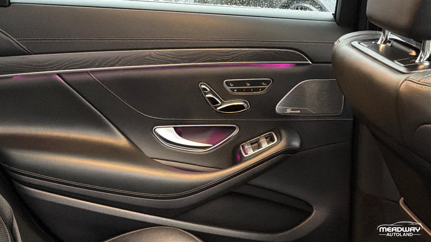 Used Mercedes-Benz S Class 2019 for sale - 77215654: Photo 27