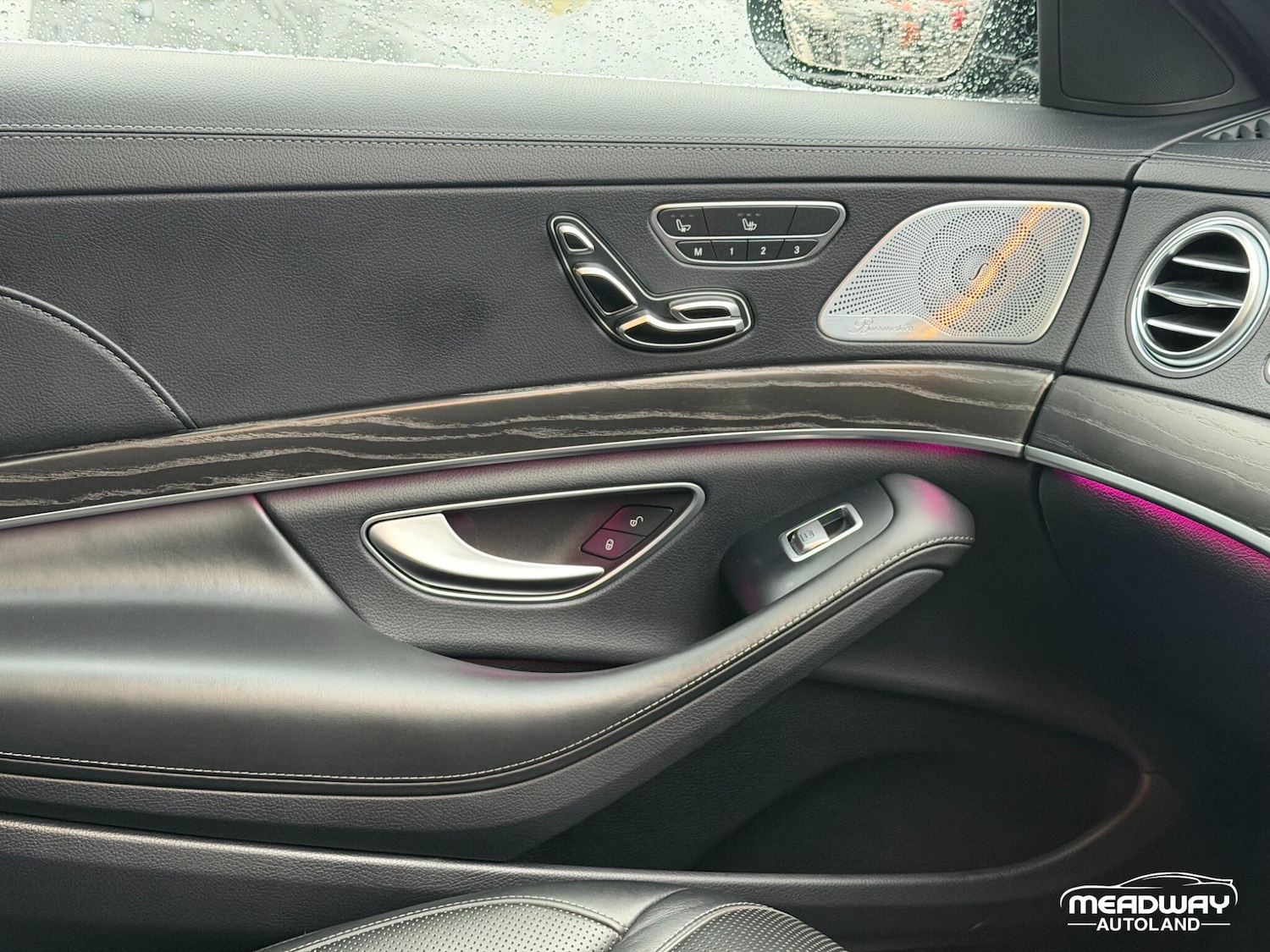 Used Mercedes-Benz S Class 2019 for sale - 77215654: Photo 29