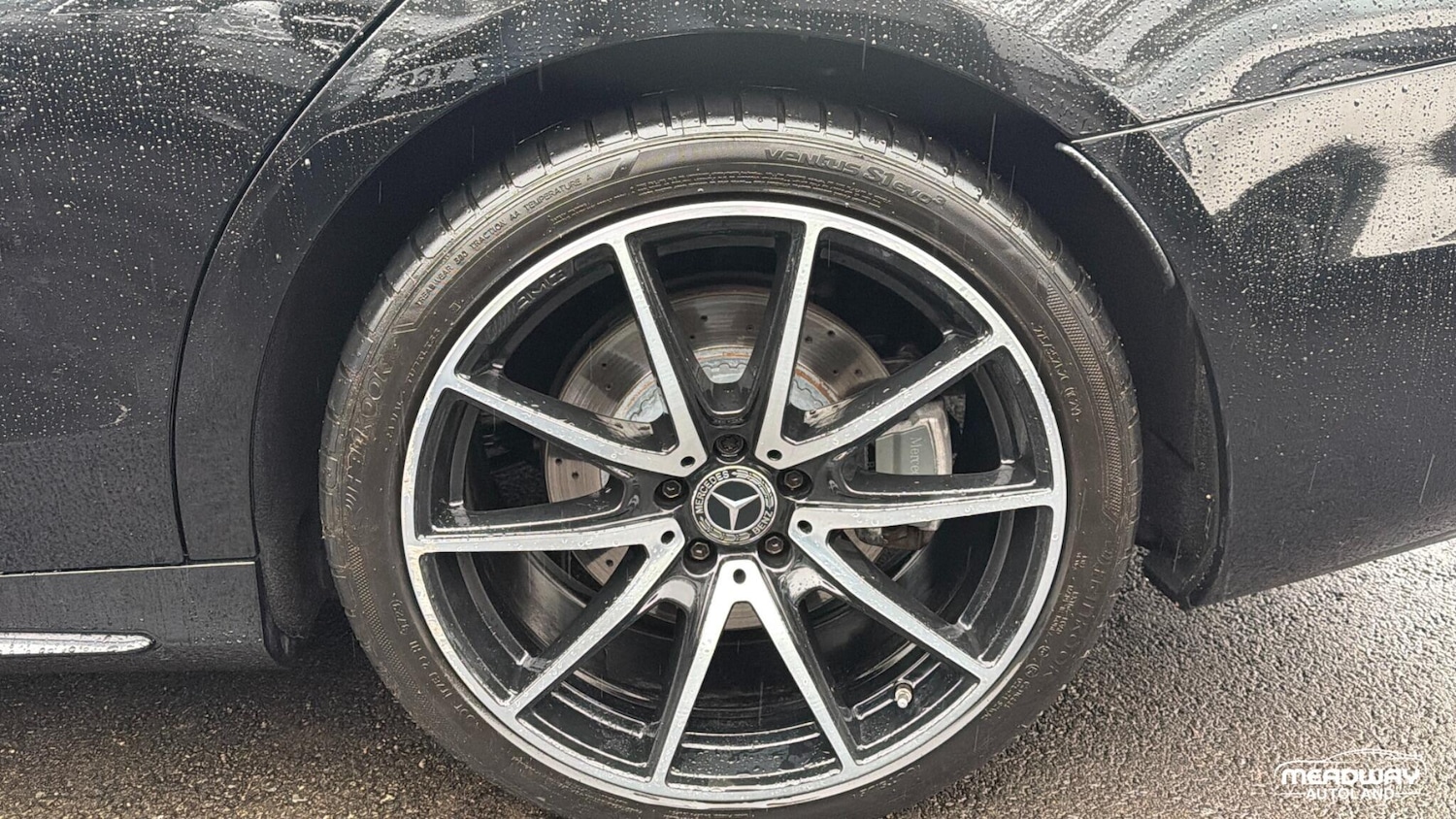 Used Mercedes-Benz S Class 2019 for sale - 77215654: Photo 31