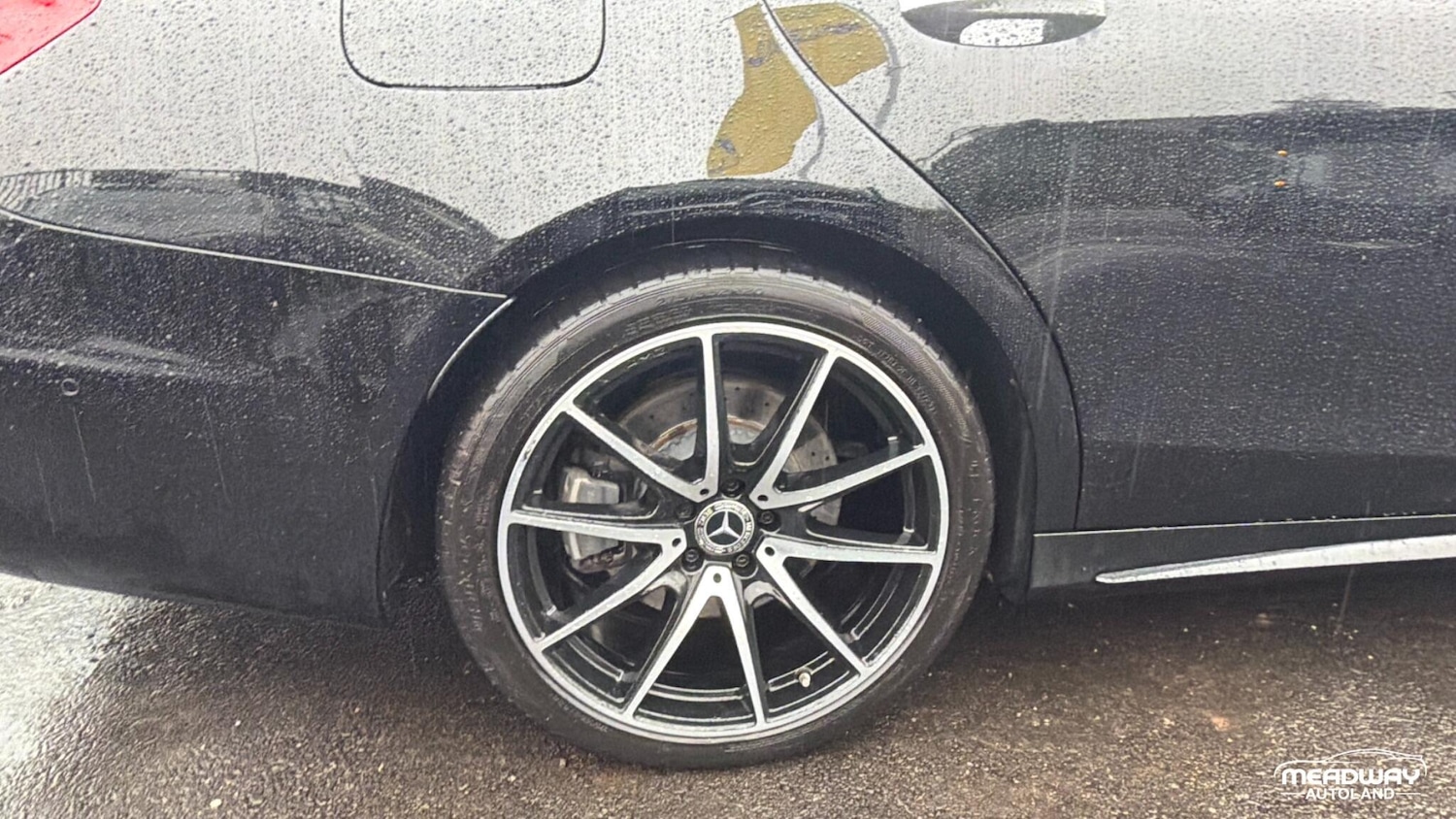 Used Mercedes-Benz S Class 2019 for sale - 77215654: Photo 32