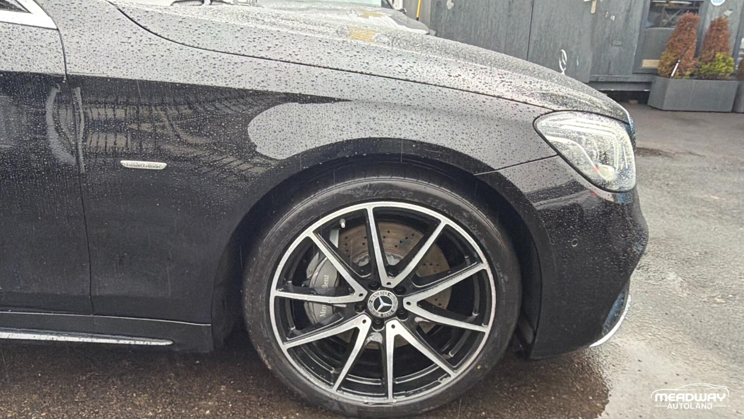 Used Mercedes-Benz S Class 2019 for sale - 77215654: Photo 33