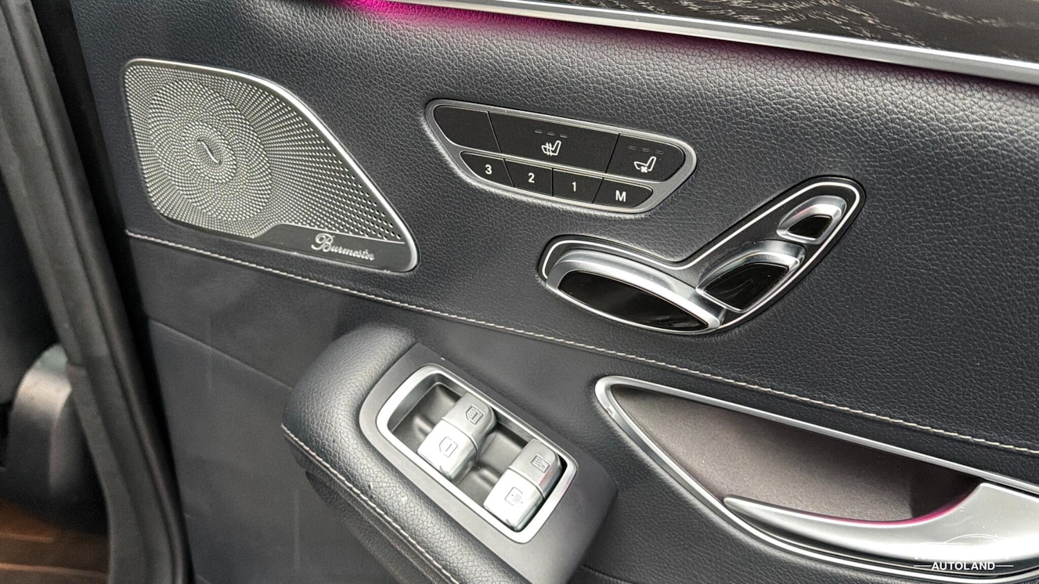 Used Mercedes-Benz S Class 2019 for sale - 77215654: Photo 40