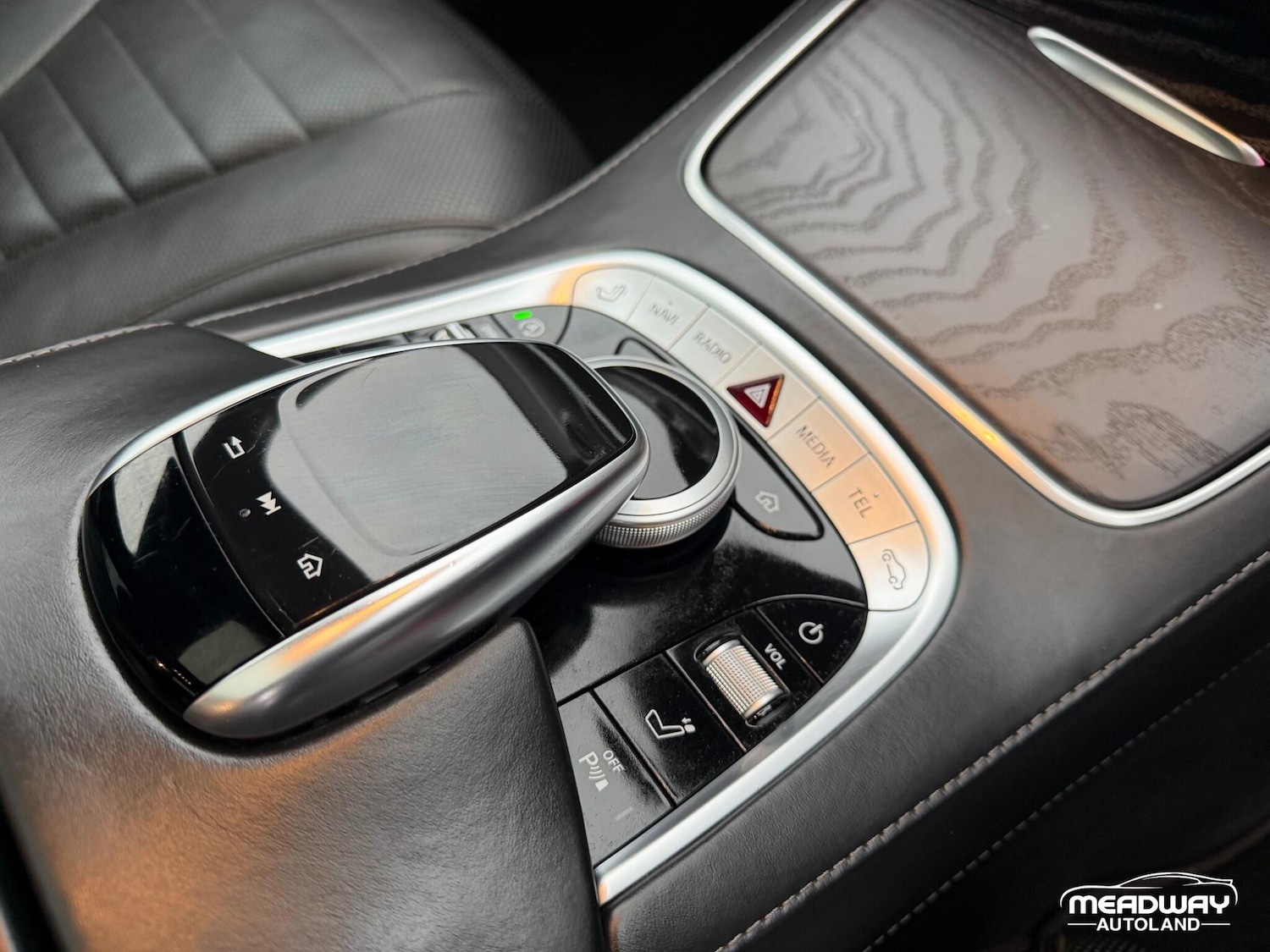 Used Mercedes-Benz S Class 2019 for sale - 77215654: Photo 43