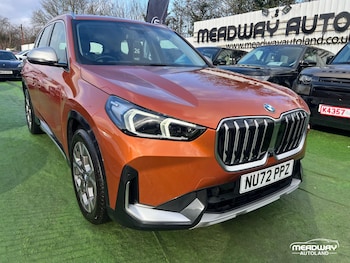 BMW - X1