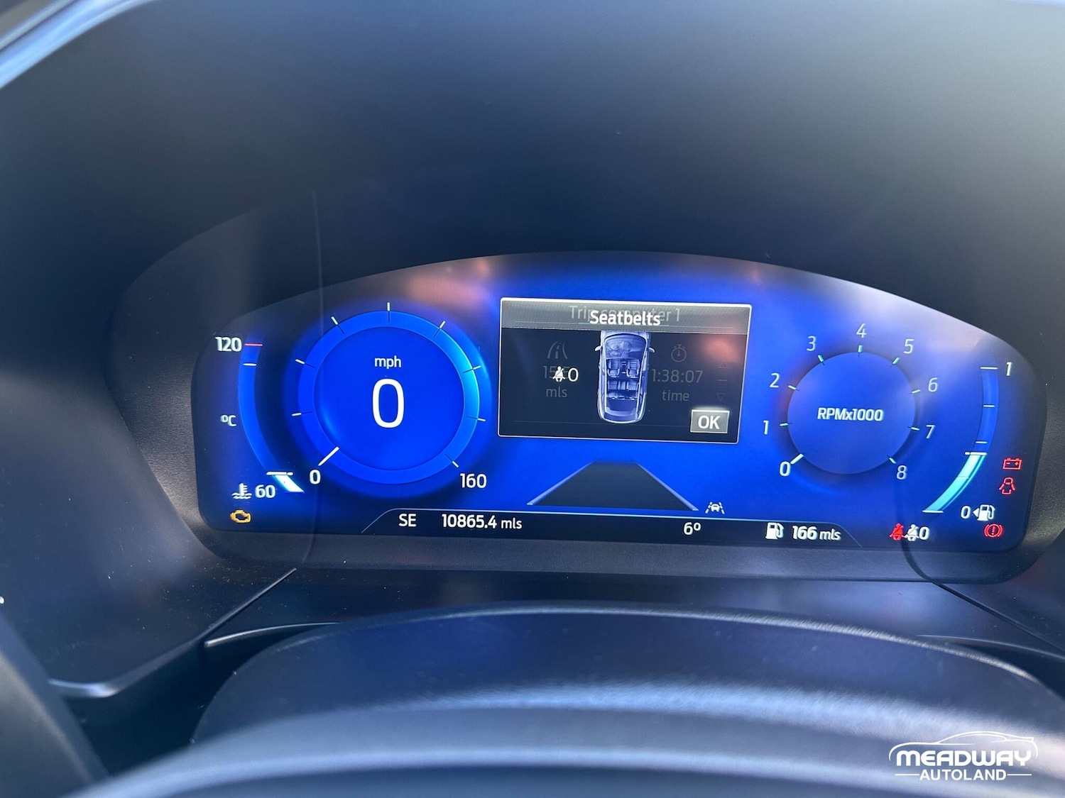 Used Ford Kuga 2023 for sale - 77315042: Photo 10