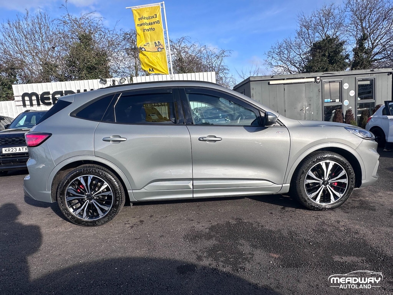 Used Ford Kuga 2023 for sale - 77315042: Photo 14