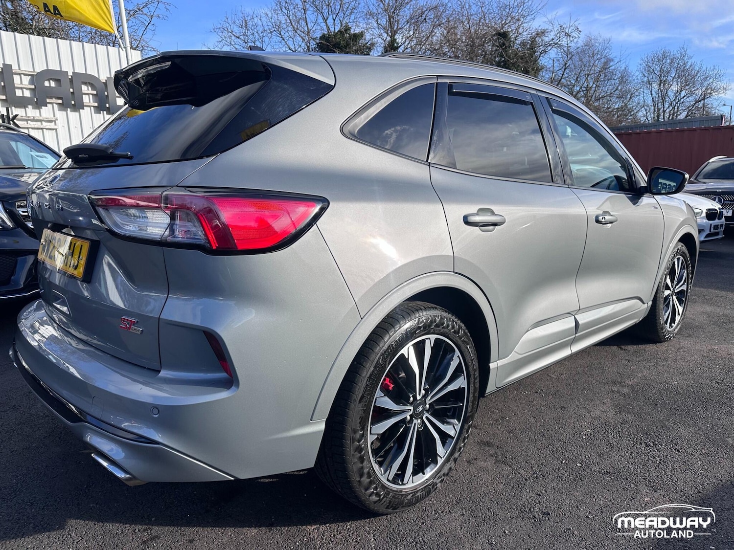 Used Ford Kuga 2023 for sale - 77315042: Photo 15