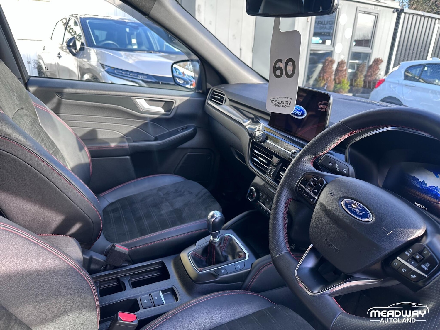 Used Ford Kuga 2023 for sale - 77315042: Photo 18