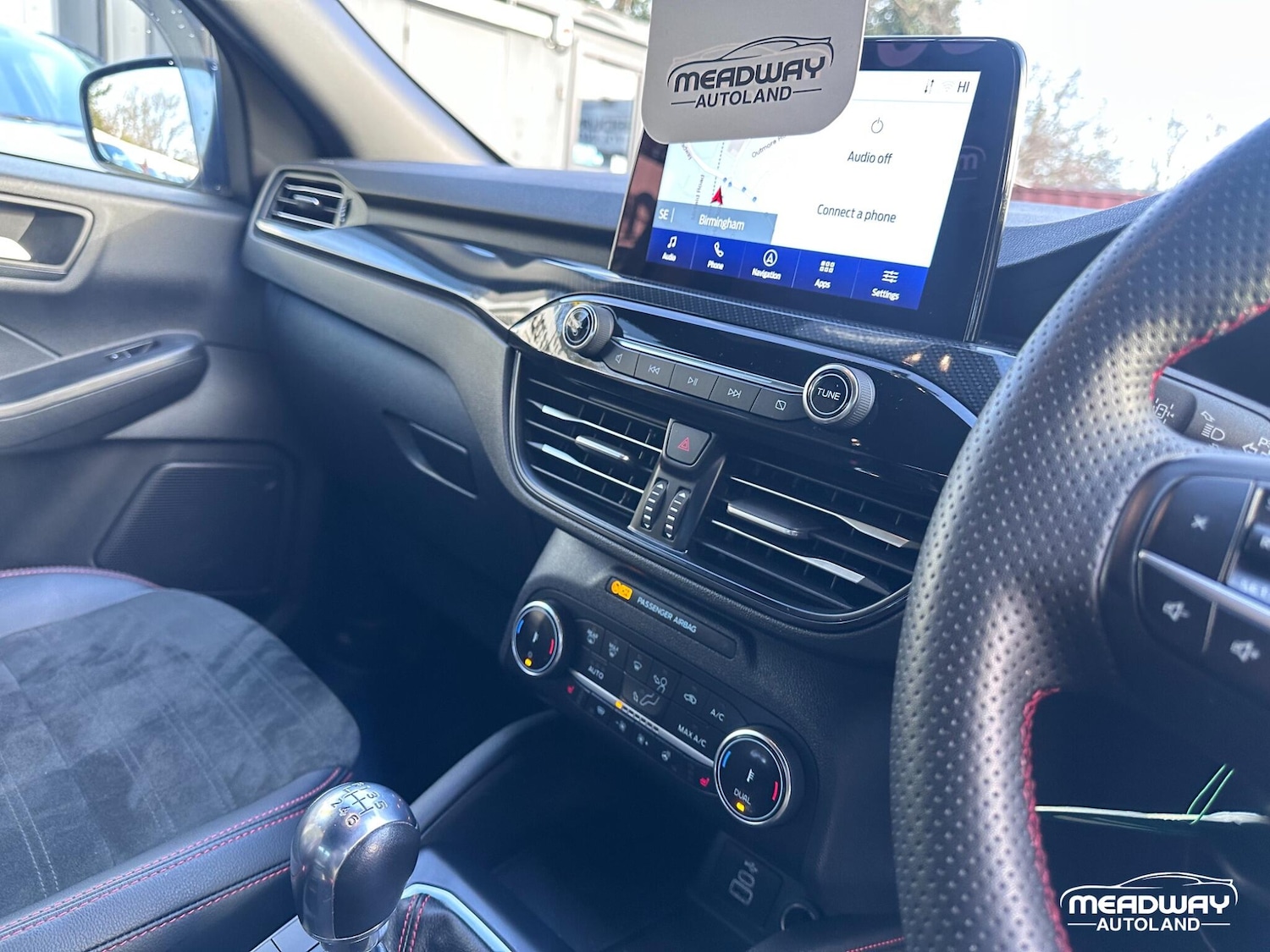 Used Ford Kuga 2023 for sale - 77315042: Photo 19