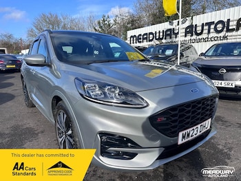 Used Ford Kuga 2023 for sale - 77315042: Photo