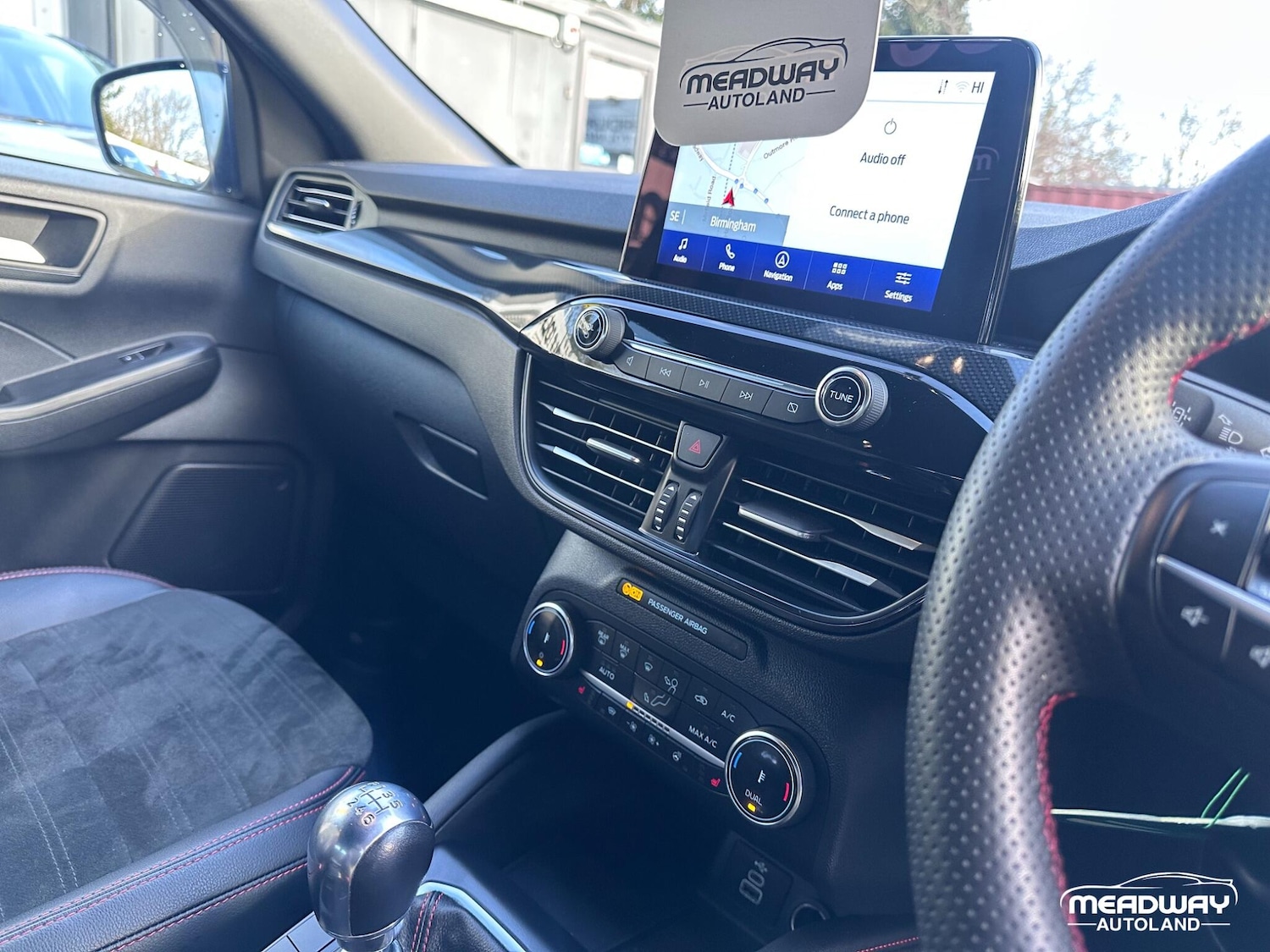 Used Ford Kuga 2023 for sale - 77315042: Photo 20